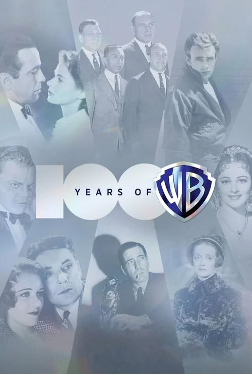 100 years of warner bros 2023