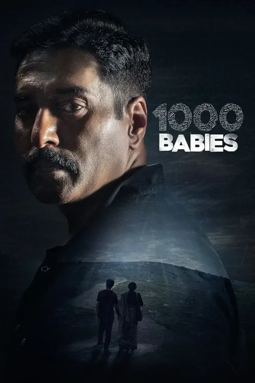 Download 1000 Babies (Season 1) Dual Audio {Hindi DD5.1 + Malayalam} DSNP WEB DL Complete Web Series 480p | 720p | 1080p 18 1000 babies season 1