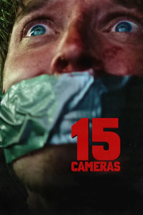 15 cameras 2023