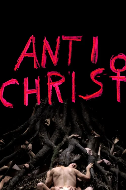 18 antichrist 2009