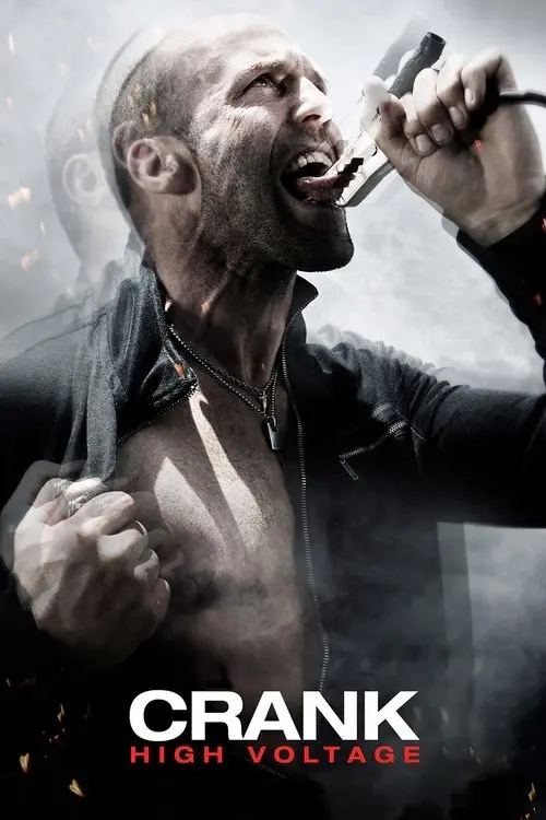 18 crank high voltage 2009