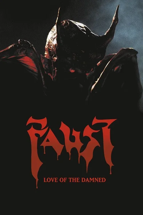 18 faust love of the damned 2000