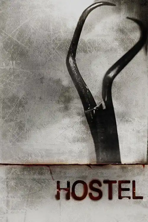 18 hostel 2005