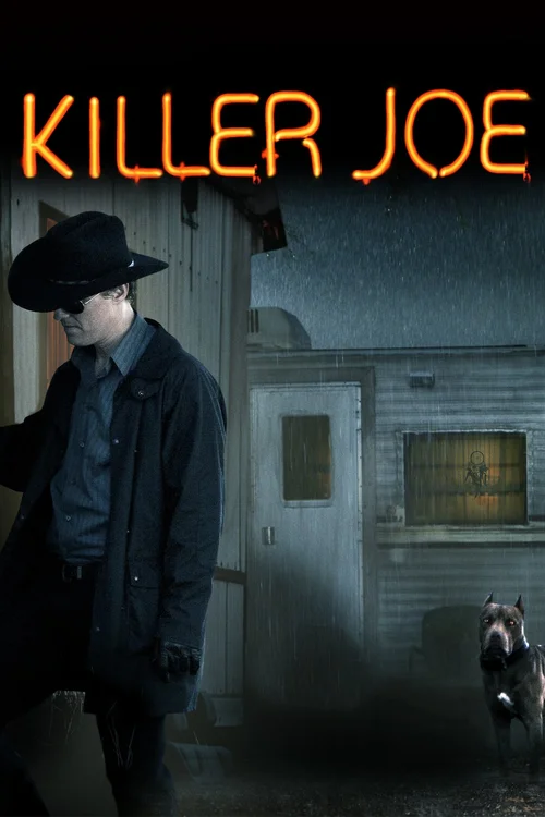 18 killer joe 2011