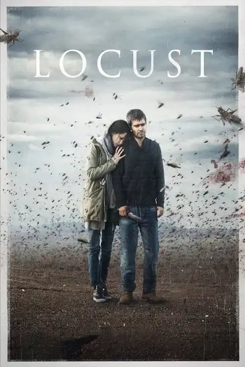 18 locust season 1