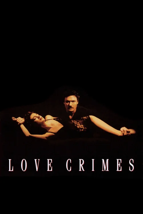 18 love crimes 1992