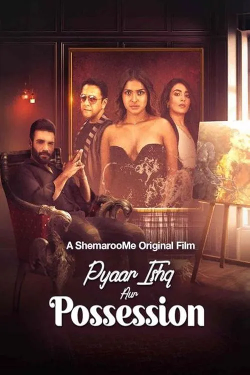18 pyaar ishq aur possession 2024