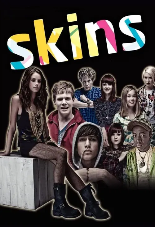 18 skins season 5
