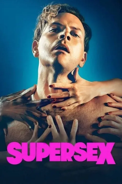 18 supersex netflix original 2024