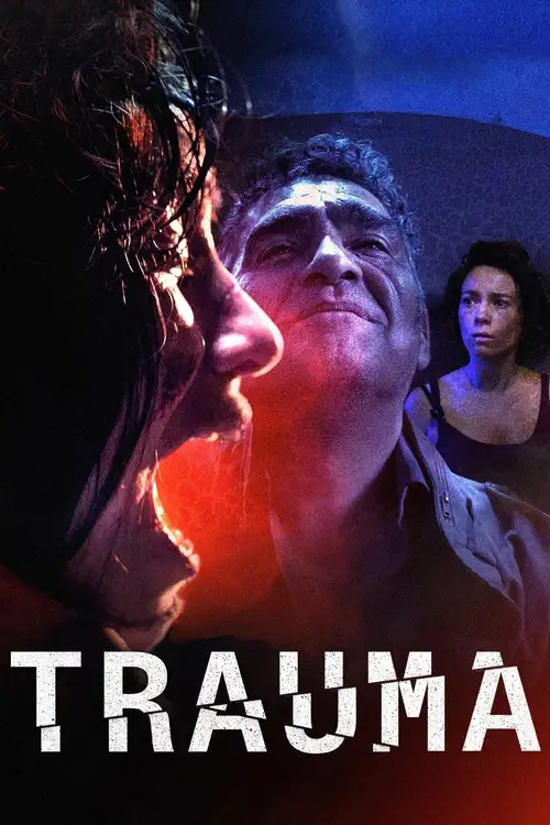 18 trauma 2017