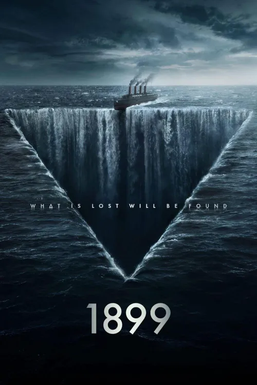 1899 netflix original 2022