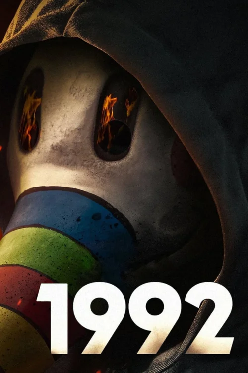 Download 1992 – NetFlix Original Series (2024) Season 1 MulTi Audio {Hindi English Spanish} 480p | 720p | 1080p WEB DL 4 1992