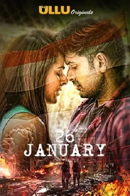 Download 26 January (Season 1) Hindi HDRip Complete Web Series 720p | 1080p WEB DL 14 26 january season 1