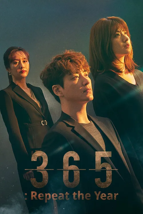 Download 365: Repeat The Year (Season 1) Complete Hindi Dubbed (ORG) WEB Series 480p | 720p WEB DL 19 365 repeat the year season 1