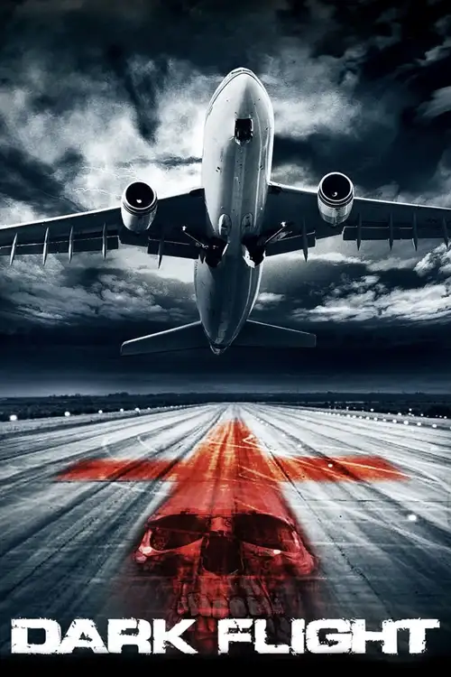 407 dark flight 2012