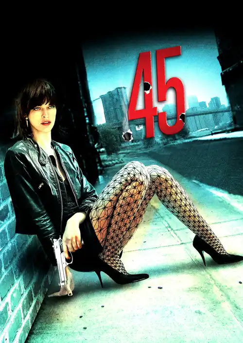 45 movie 2006