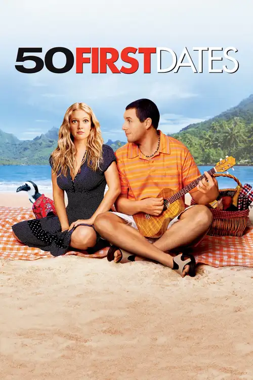 50 first dates 2004