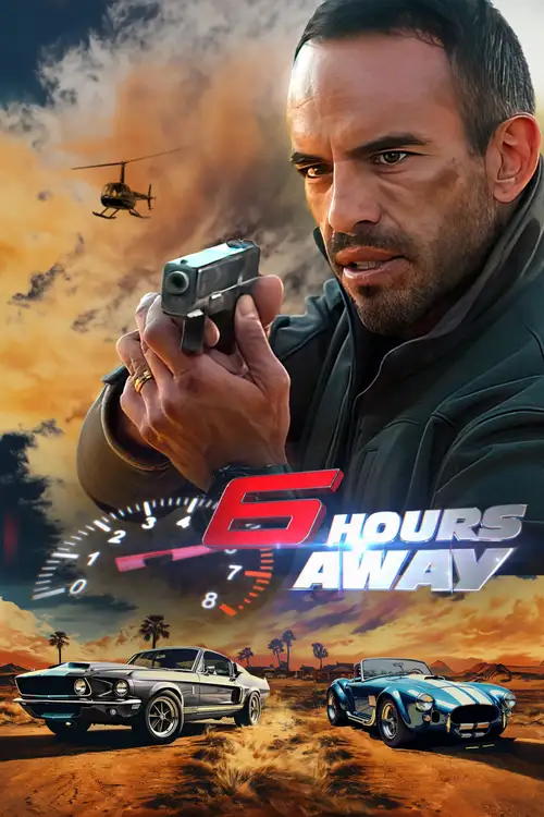 6 hours away 2024
