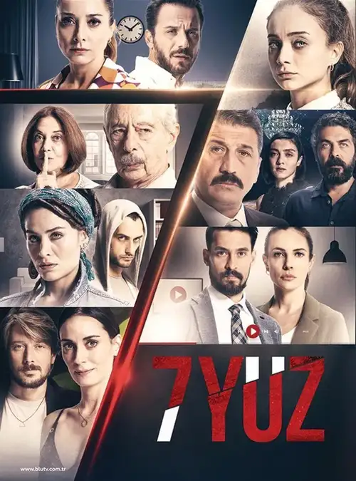 Download 7 Ka Rahsya (7YUZ) Season 1 in Hindi Complete Turkish Tv Series 480p | 720p HDRip 10 7 ka rahsya 7yuz season 1