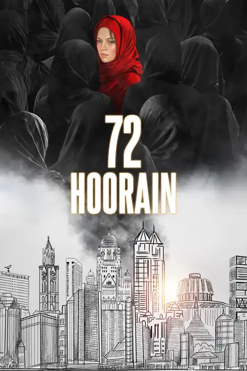 72 hoorain 2023