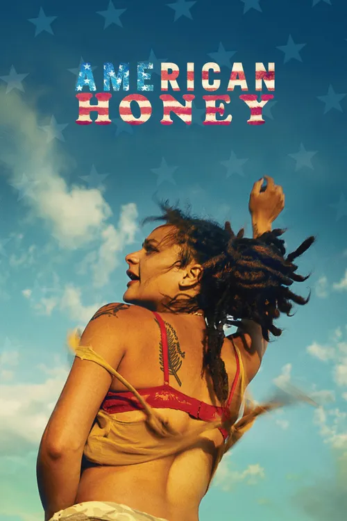 8 american honey 2016