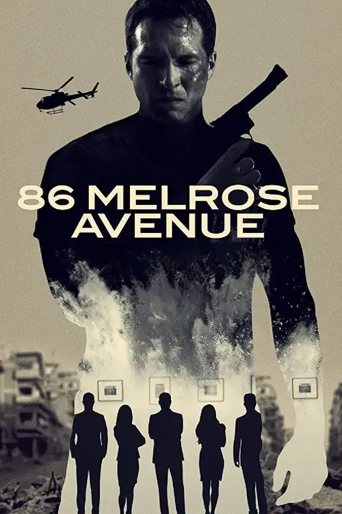 86 melrose avenue 2020