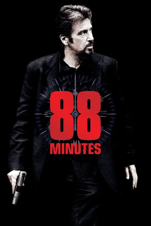 88 minutes 2007