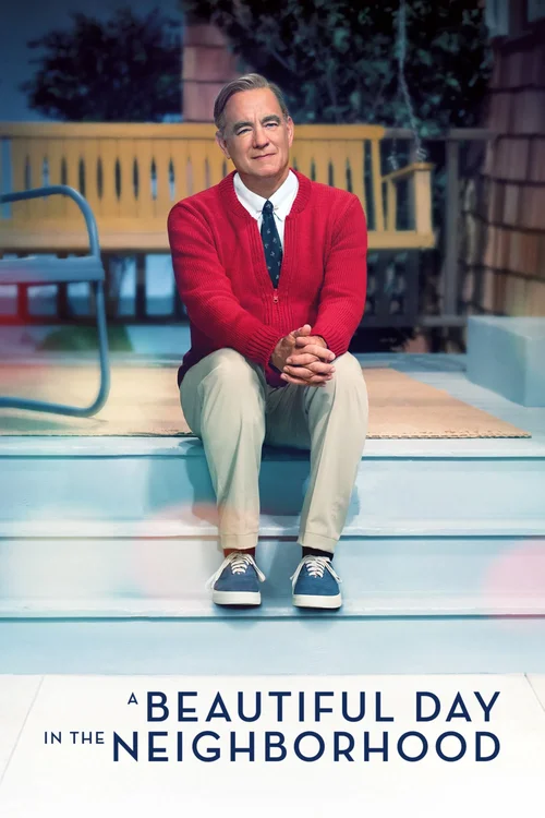 a beautiful day in the neighborhood 2019