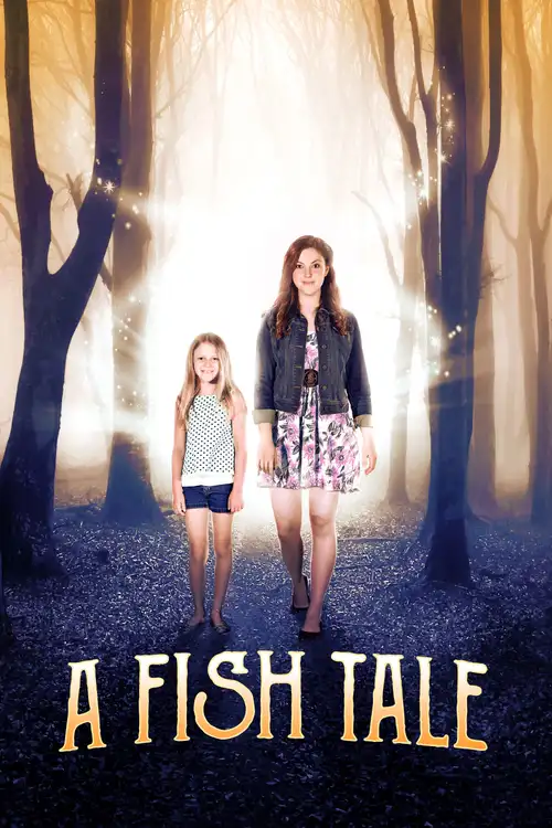 a fish tale 2017