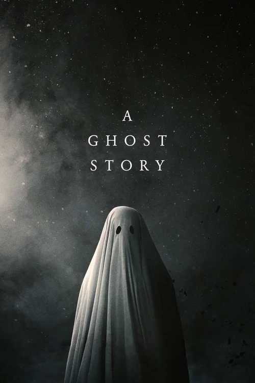 a ghost story 2017