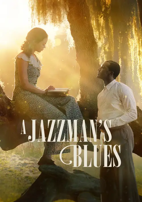 a jazzman s blues 2022