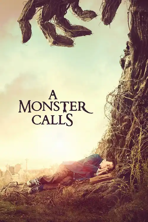 a monster calls 2016