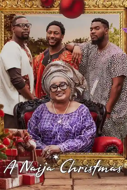 a naija christmas 2021