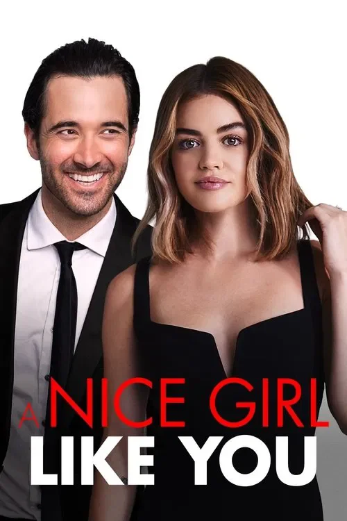 a nice girl like you 2020