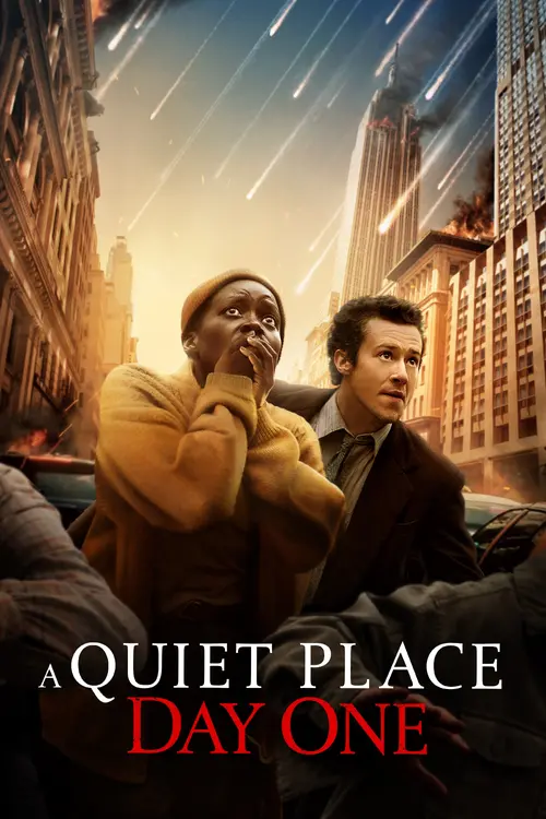 a quiet place 3 day one 2024
