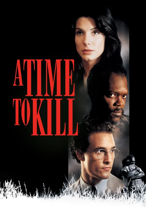 a time to kill 1996
