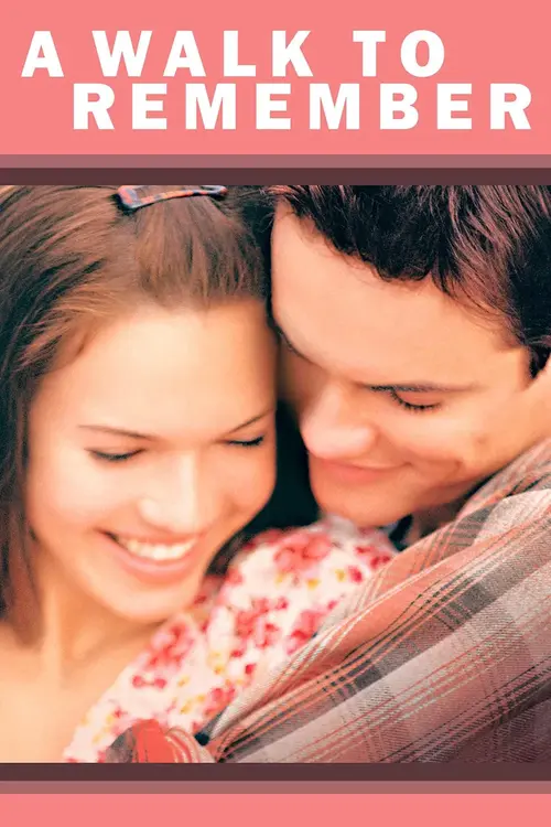 a walk to remember 2002