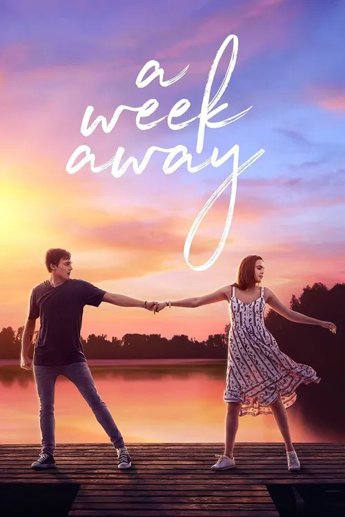 a week away 2021