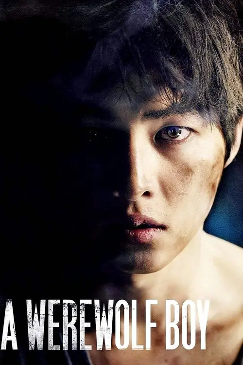 a werewolf boy 2012