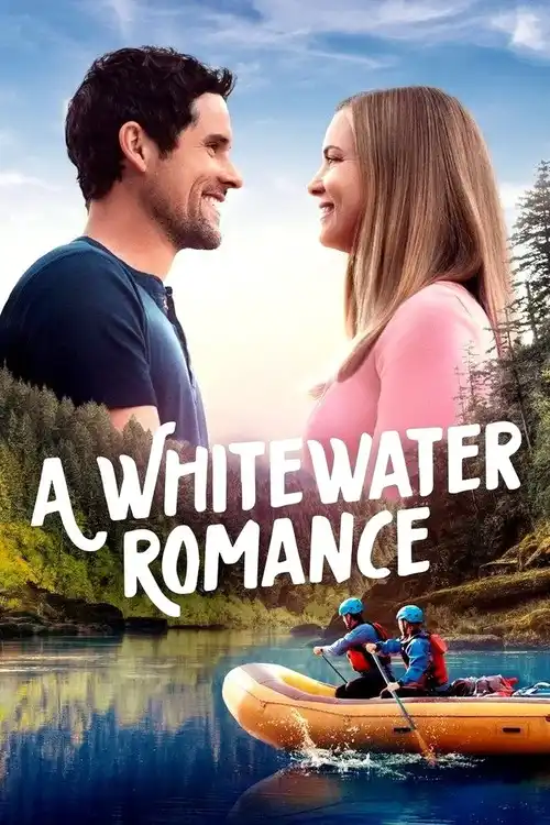 a whitewater romance 2024