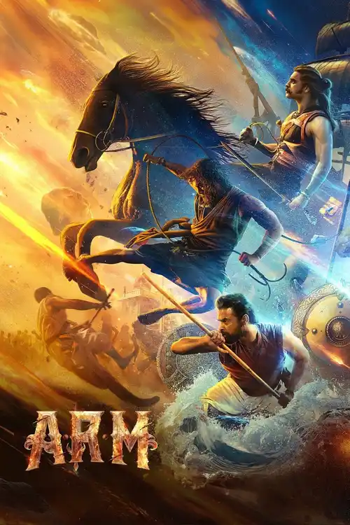 Download A.R.M (2024) DSNP WEB DL ORG. DDP5.1 {Hindi+Malayalam} 480p 720p & 1080p 2 a.r.m 2024