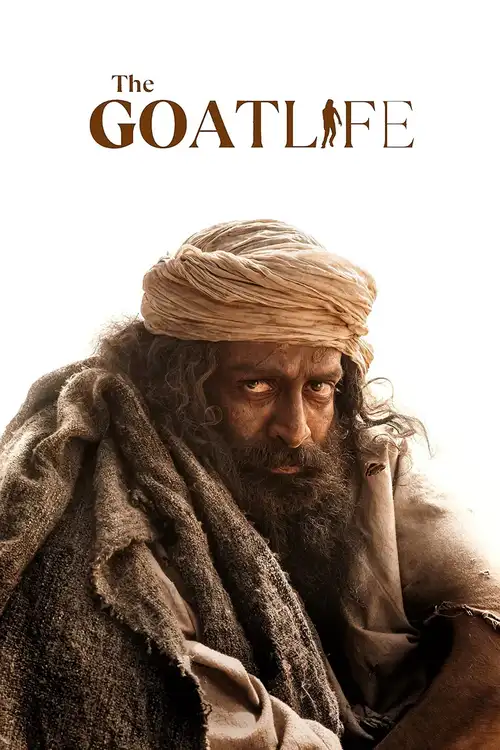 aadujeevitham the goat life 2024