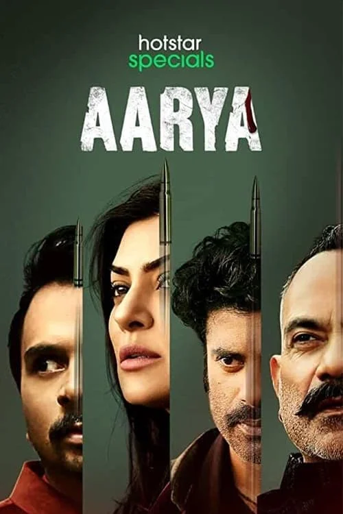 aarya season 3