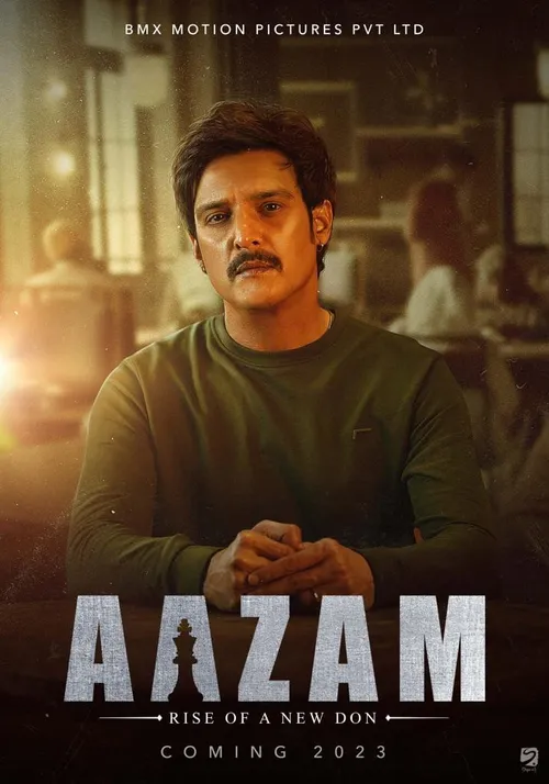 aazam 2023