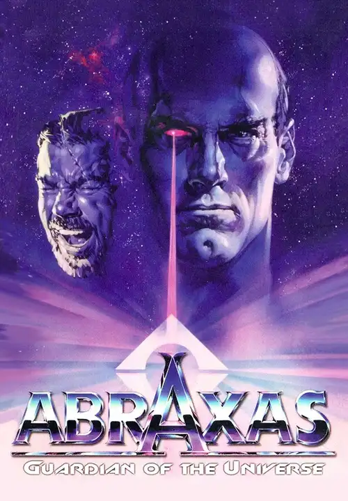 abraxas guardian of the universe 1990