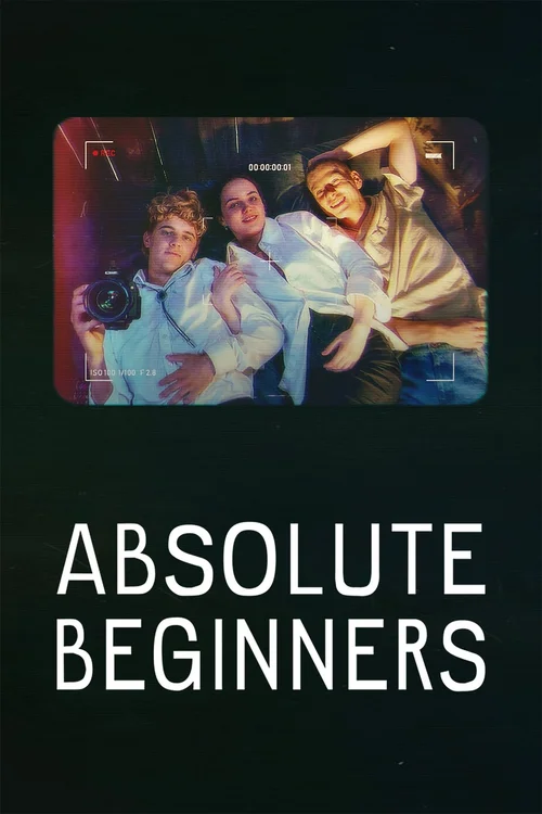 absolute beginners season 1 complete 2023