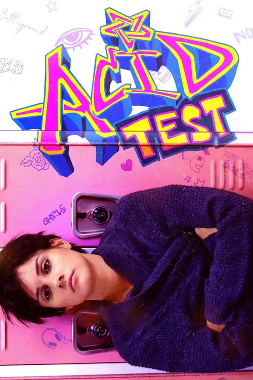 acid test 2021