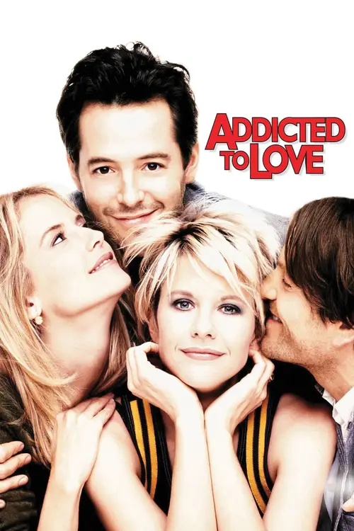 addicted to love 1997