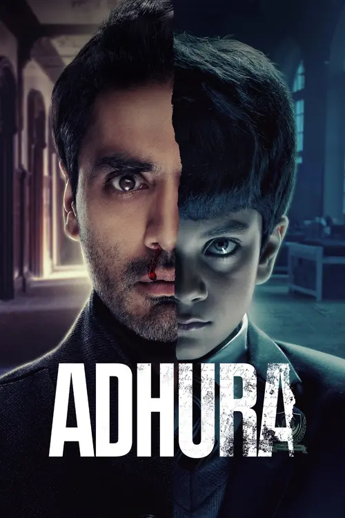 adhura season 1
