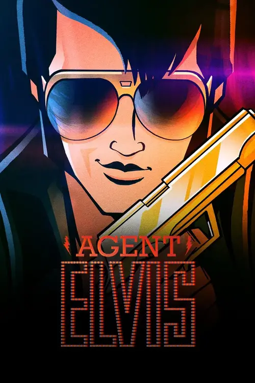 agent elvis 2023